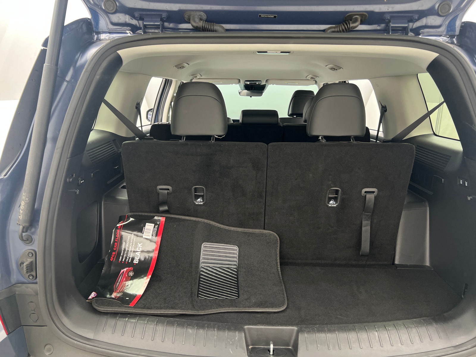 Thumbnail: 2025 Hyundai Santa Fe - 6