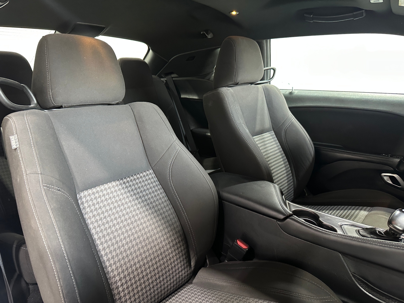 Thumbnail: 2021 Dodge Challenger - 2