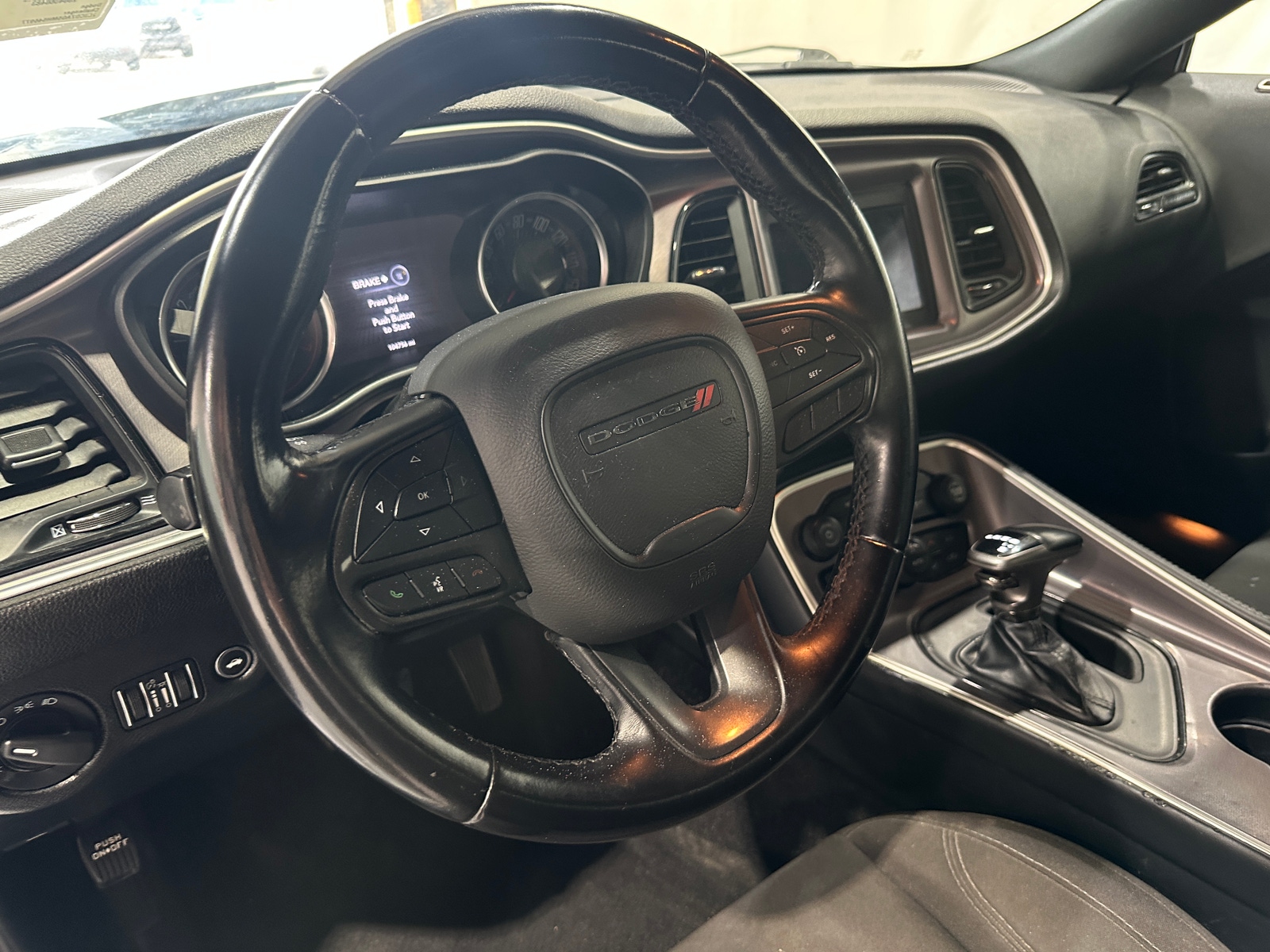 Thumbnail: 2021 Dodge Challenger - 4