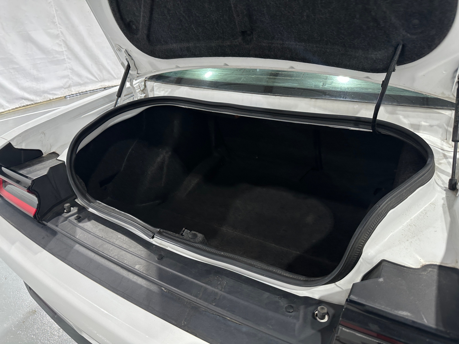 Thumbnail: 2021 Dodge Challenger - 5