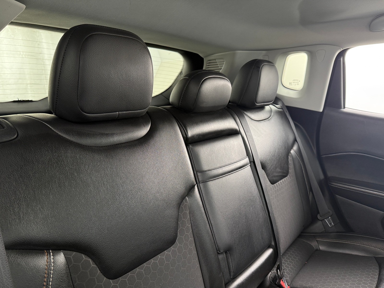 Thumbnail: 2019 Jeep Compass - 5