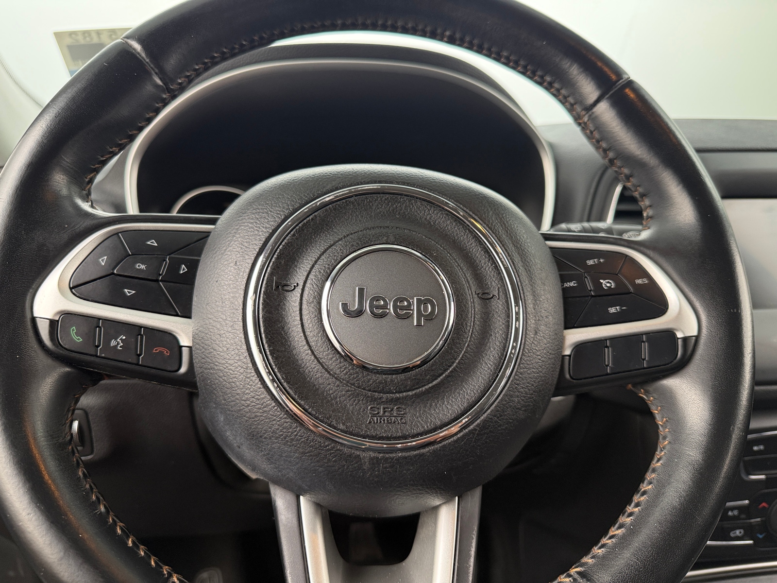 Thumbnail: 2019 Jeep Compass - 4