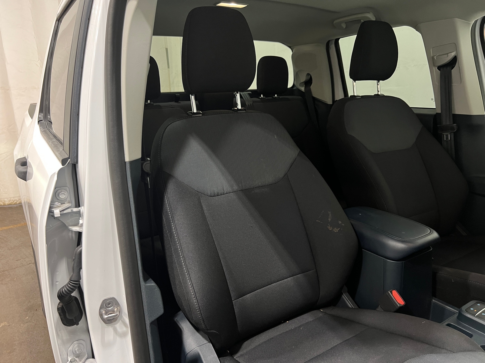 Thumbnail: 2024 Ford Maverick - 2