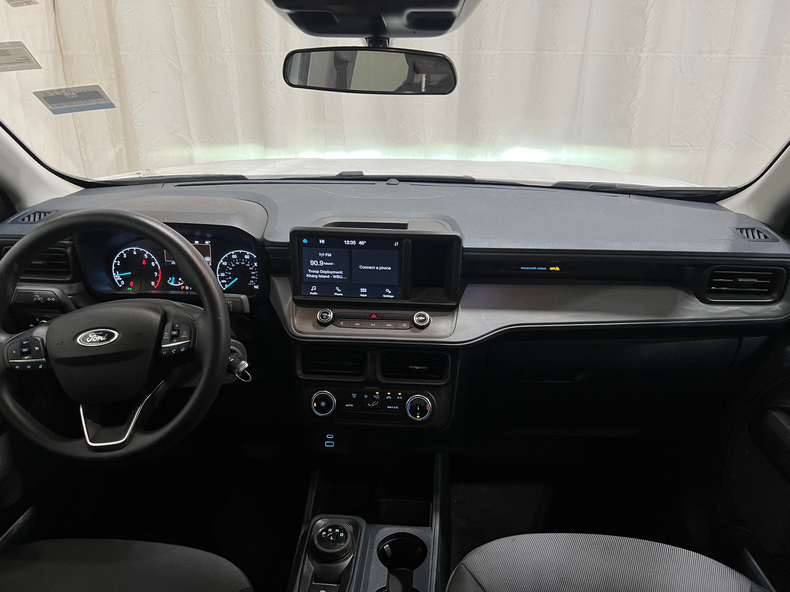 Thumbnail: 2024 Ford Maverick - 3