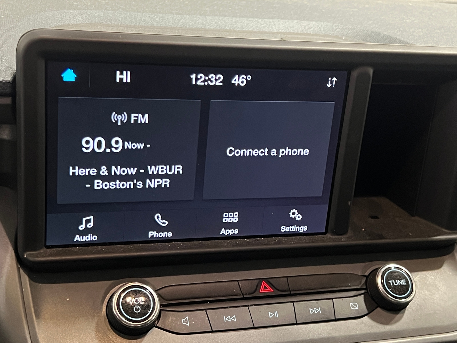 Thumbnail: 2024 Ford Maverick - 4