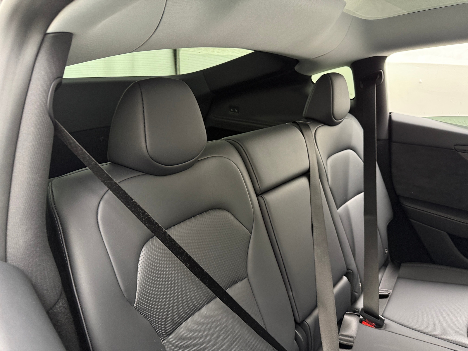 Thumbnail: 2026 Tesla Model Y - 5