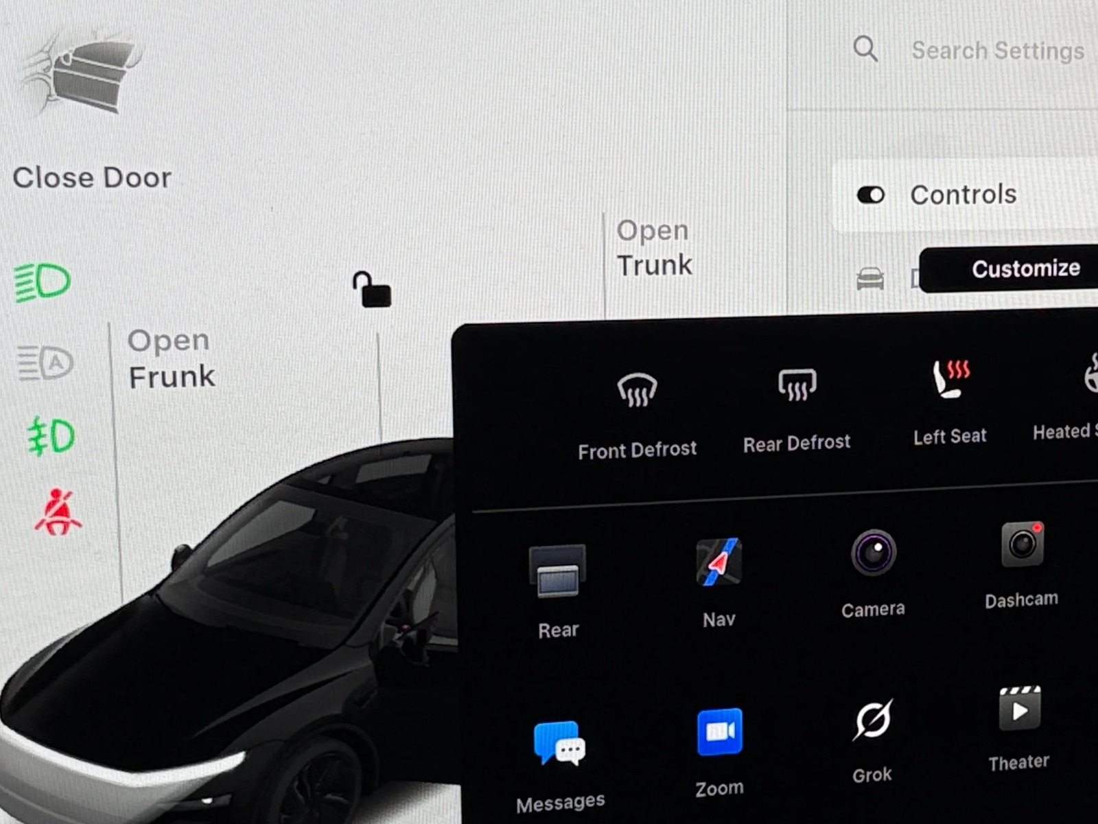 Thumbnail: 2026 Tesla Model Y - 3