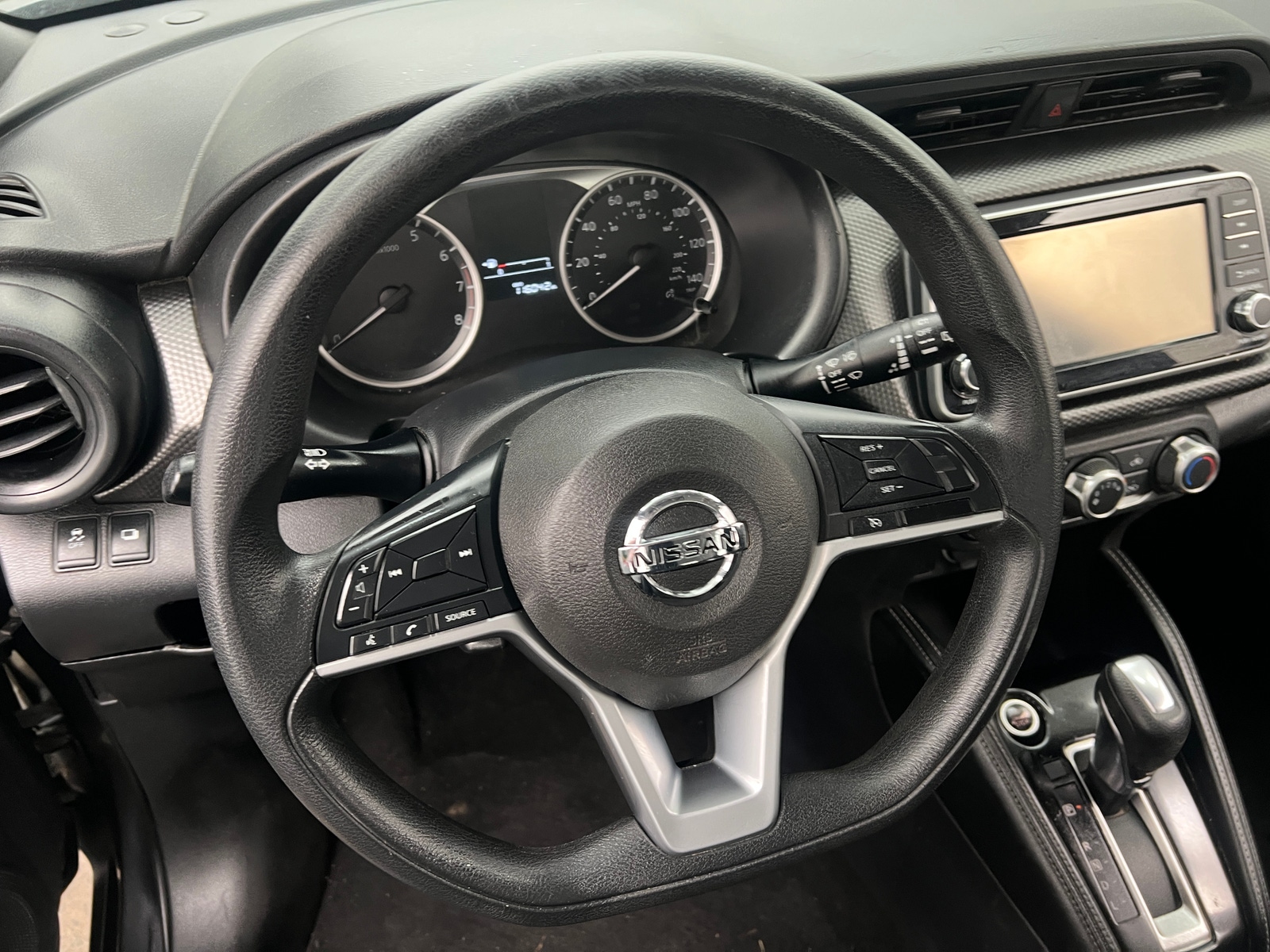 Thumbnail: 2018 Nissan Kicks - 5