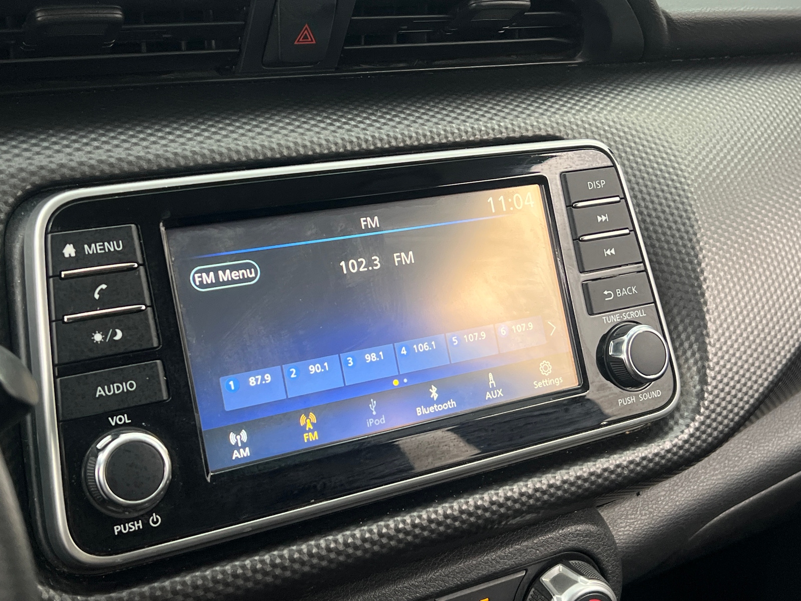 Thumbnail: 2018 Nissan Kicks - 4