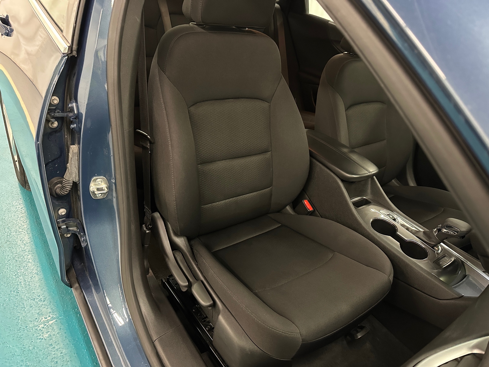 Thumbnail: 2024 Chevrolet Malibu - 2