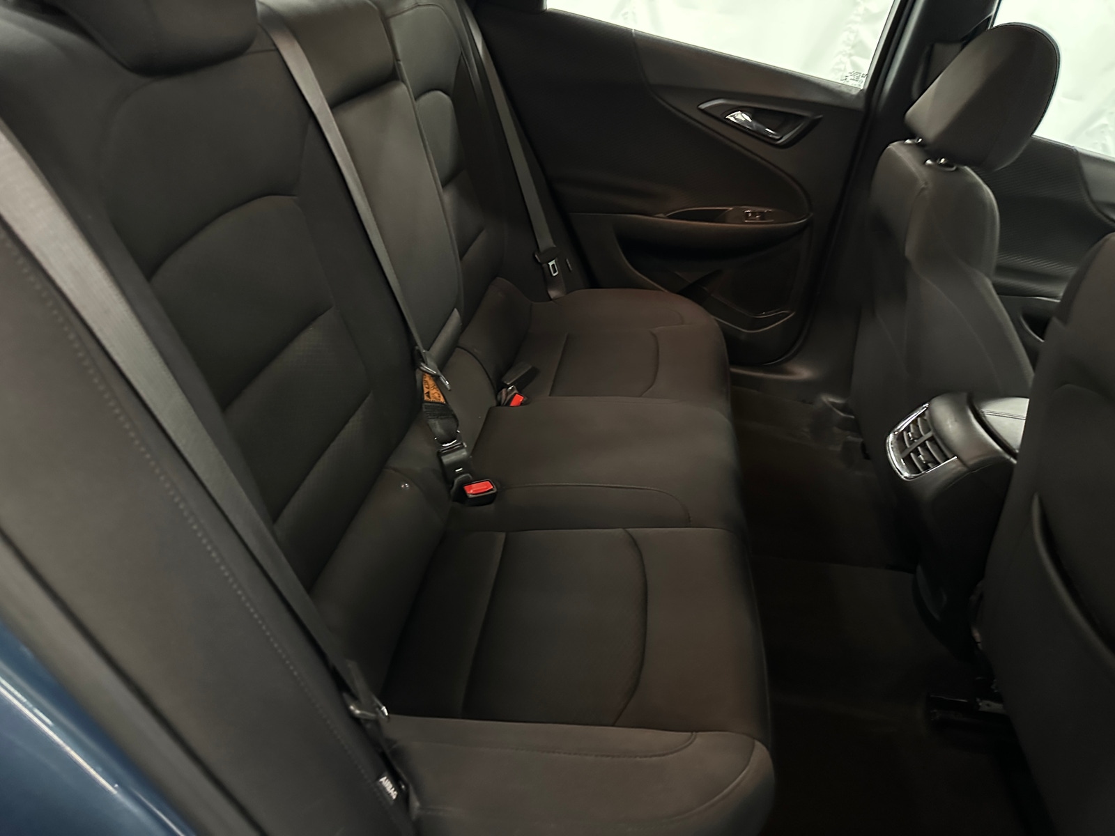 Thumbnail: 2024 Chevrolet Malibu - 6