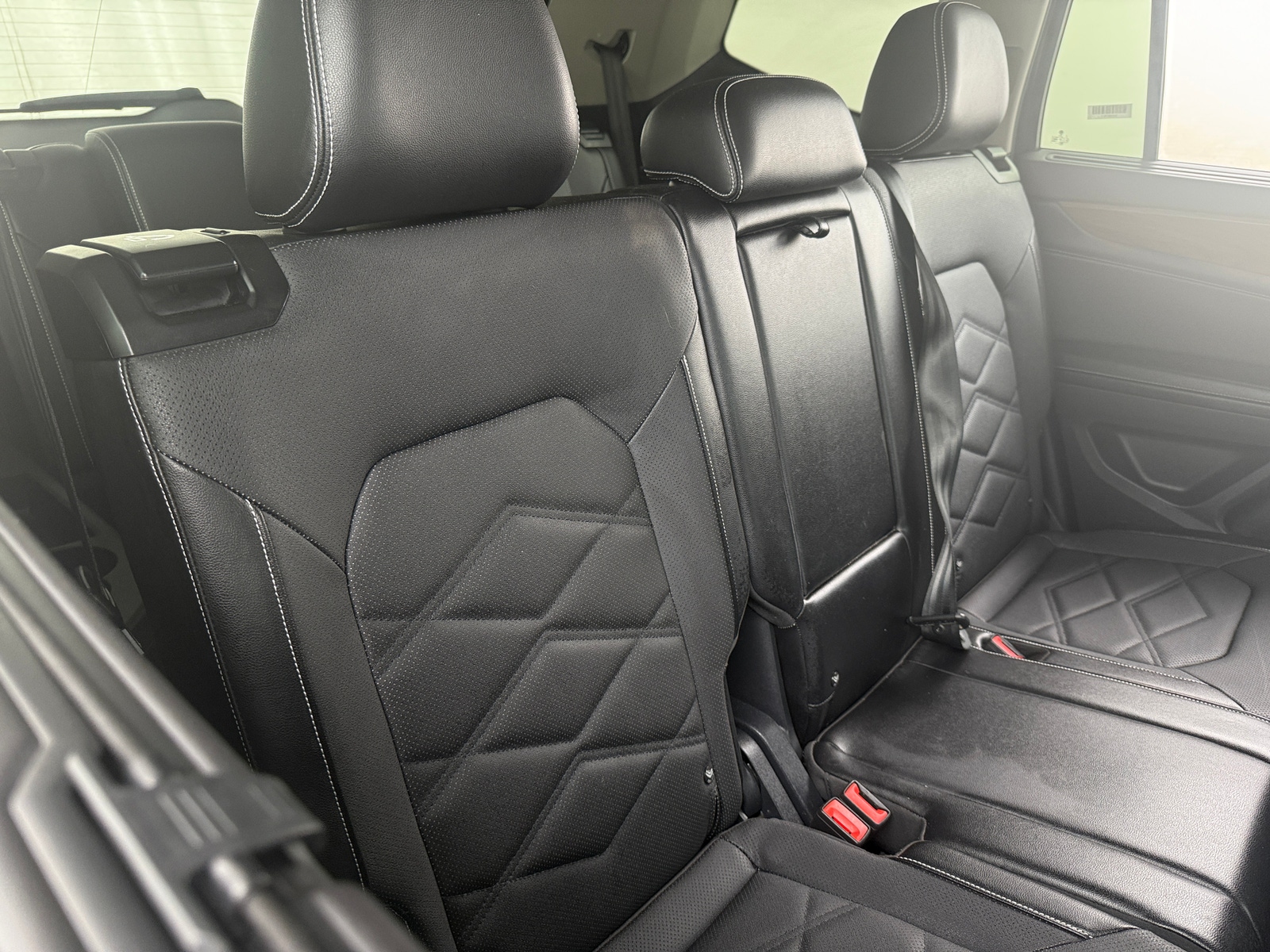 Thumbnail: 2024 Volkswagen Atlas - 5