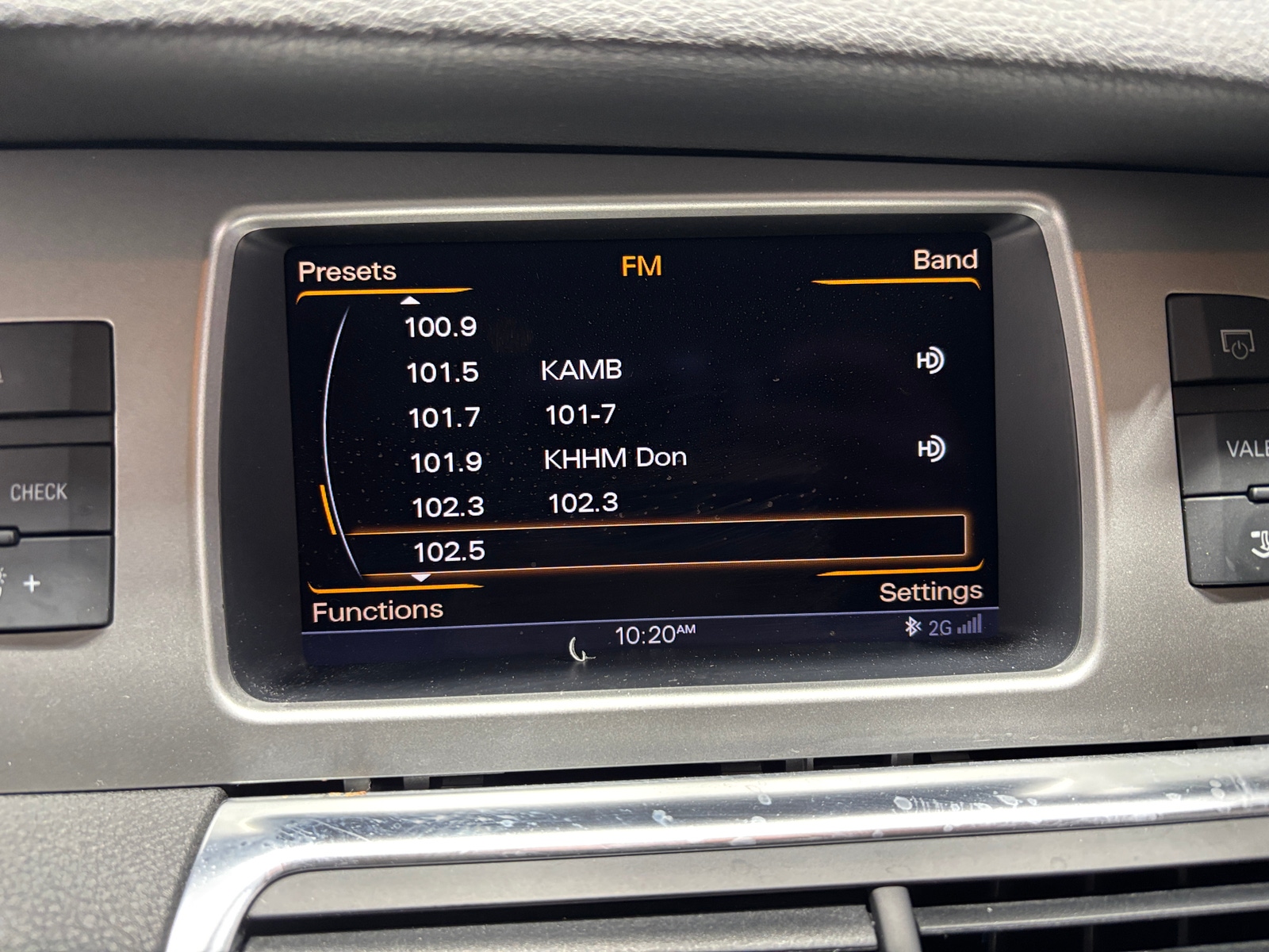 Thumbnail: 2014 Audi Q7 - 3