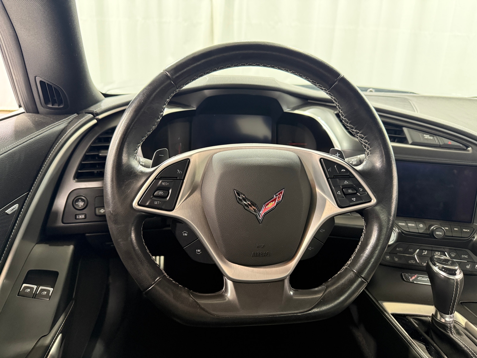 Thumbnail: 2019 Chevrolet Corvette - 4