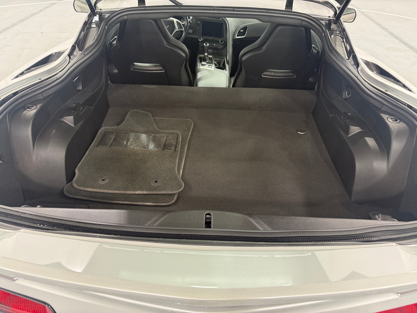 Thumbnail: 2019 Chevrolet Corvette - 5