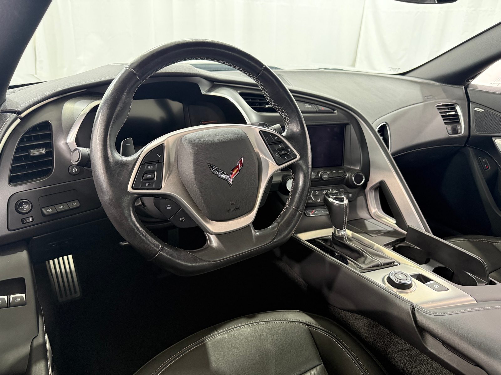 Thumbnail: 2019 Chevrolet Corvette - 2