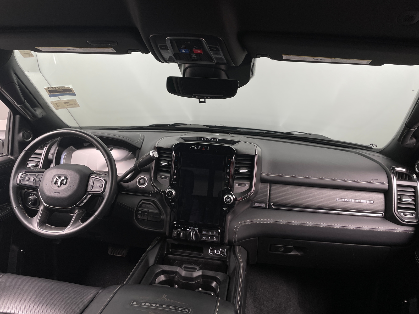 Thumbnail: 2023 RAM 2500 - 2