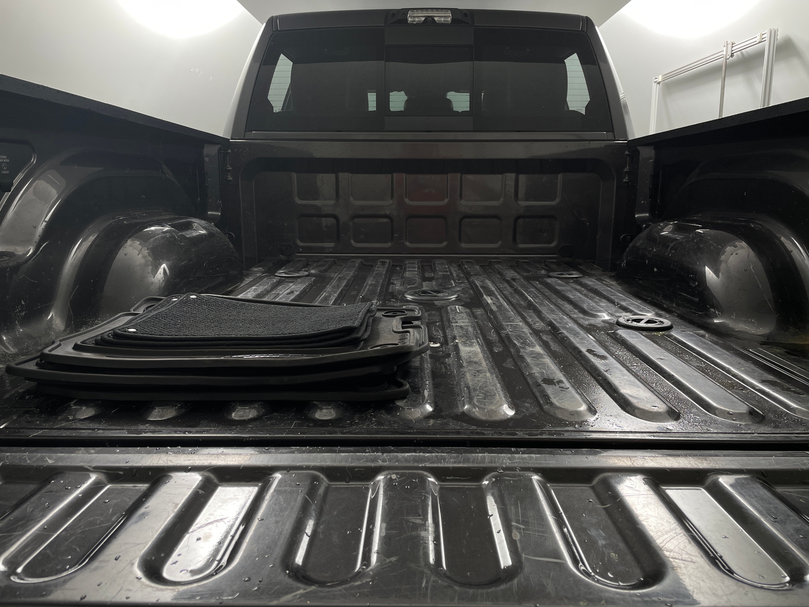 Thumbnail: 2023 RAM 2500 - 6