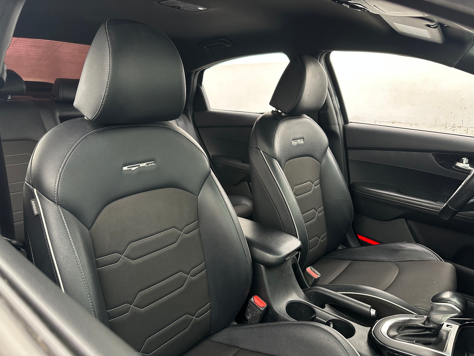 Thumbnail: 2021 Kia Forte - 2