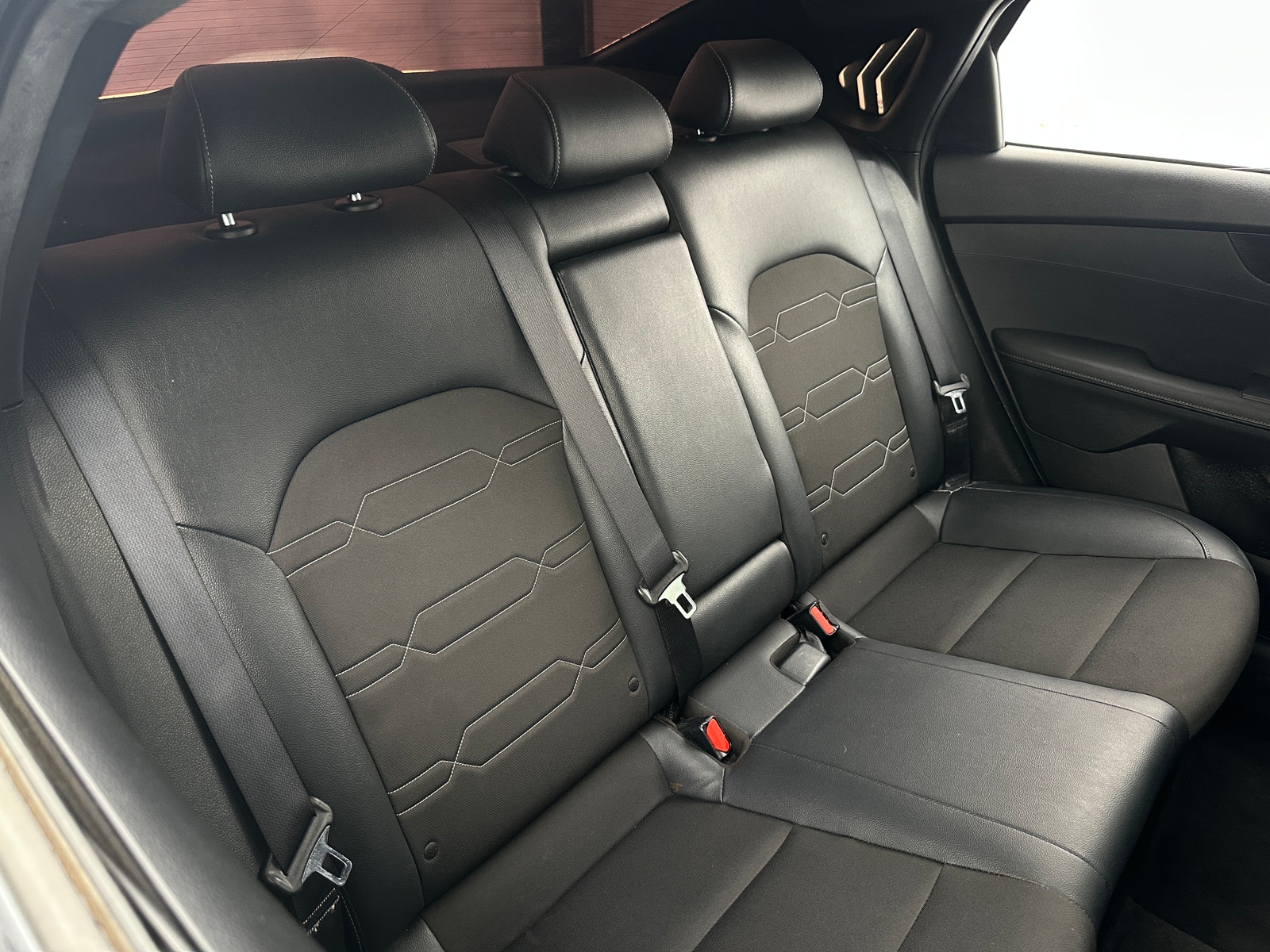 Thumbnail: 2021 Kia Forte - 6