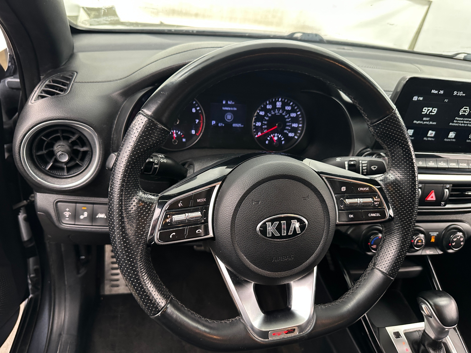 Thumbnail: 2021 Kia Forte - 5