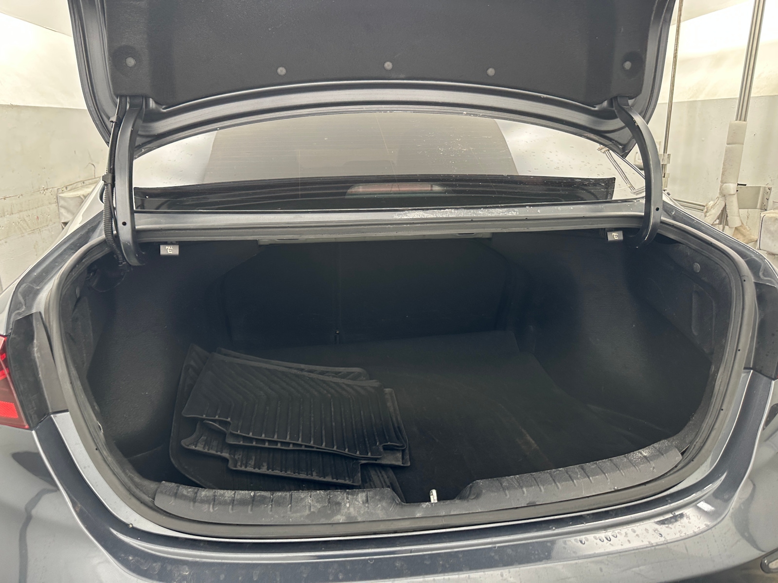 Thumbnail: 2021 Kia Forte - 7