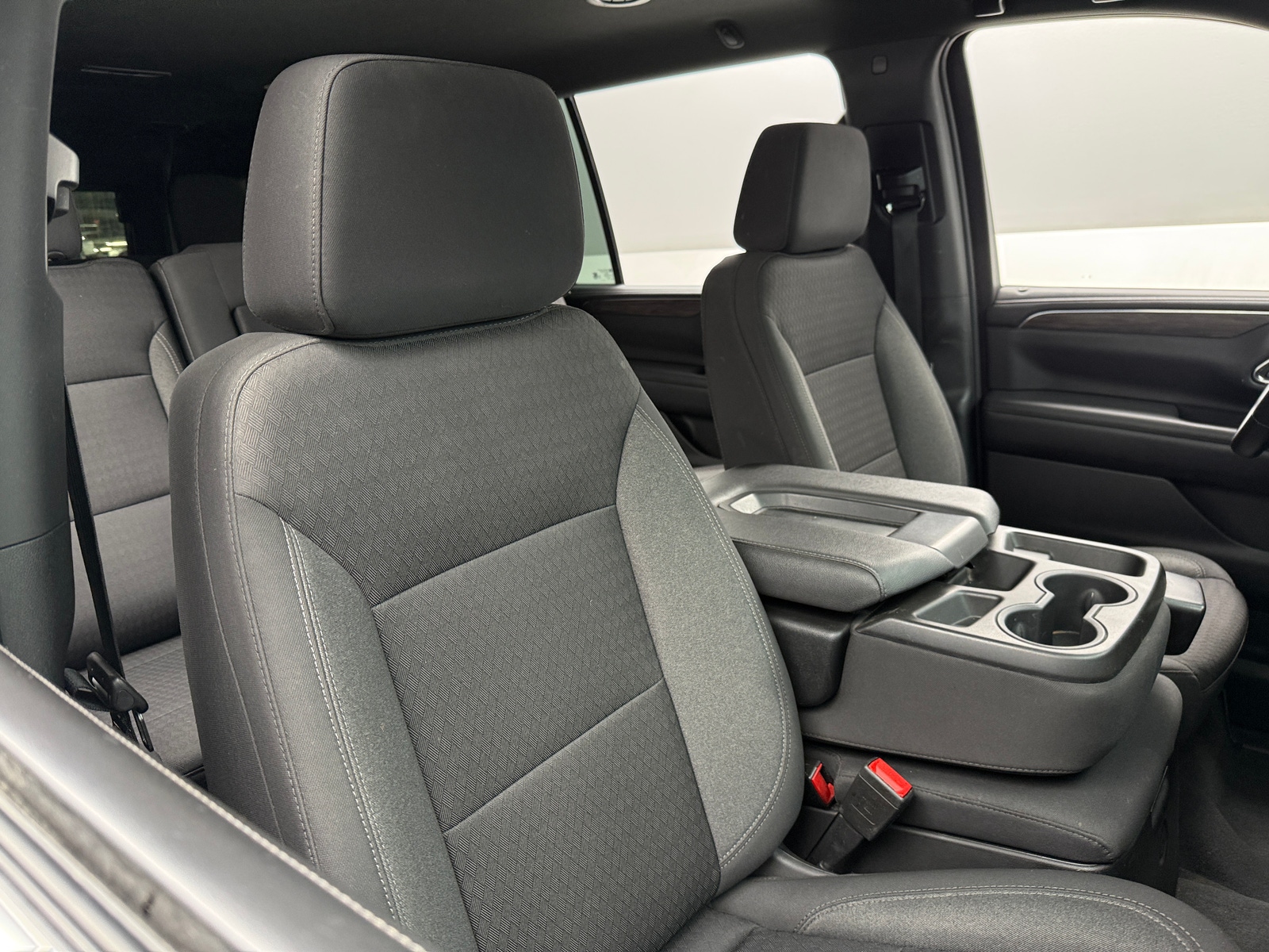 Thumbnail: 2023 Chevrolet Suburban - 2