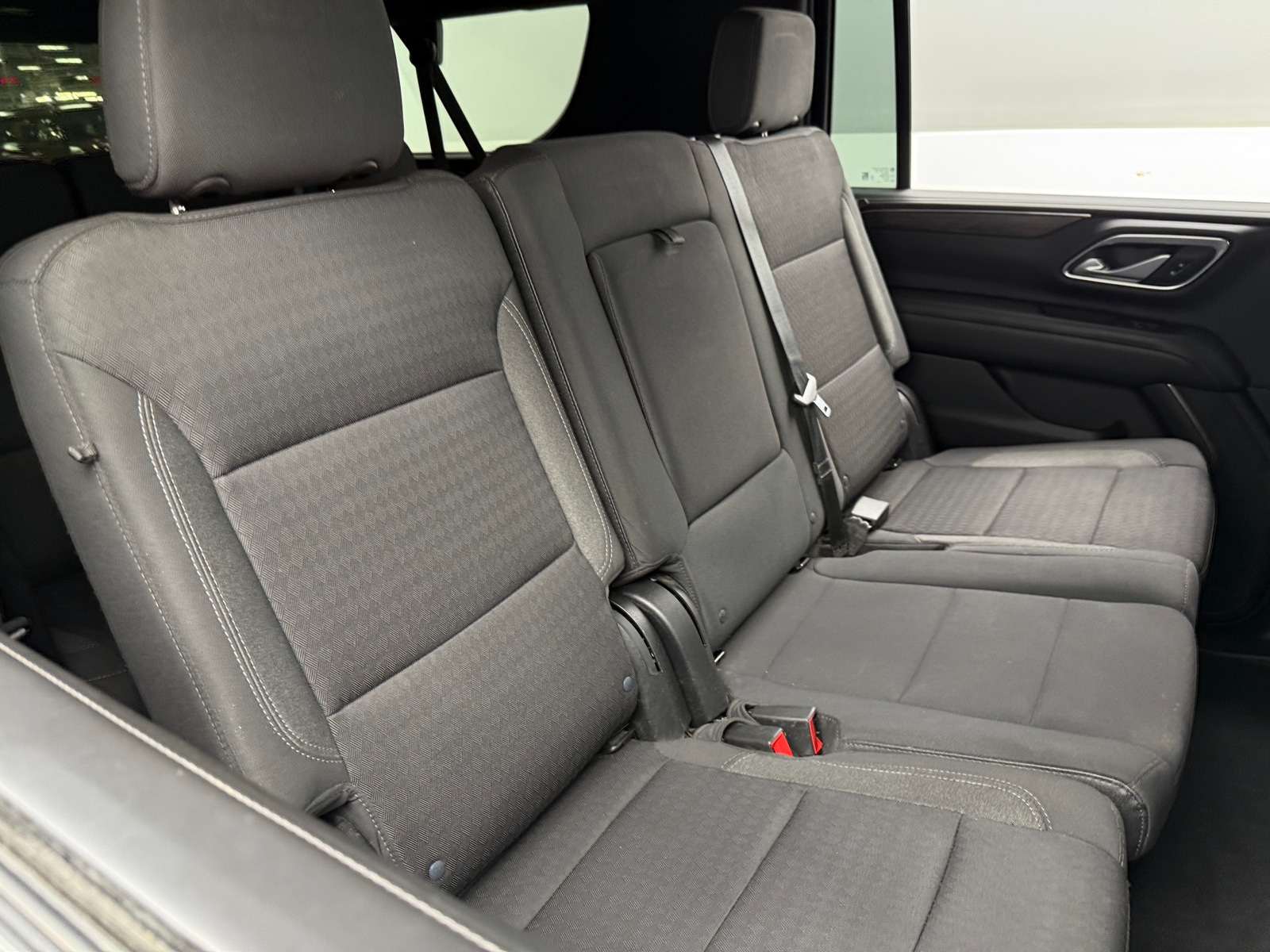 Thumbnail: 2023 Chevrolet Suburban - 6