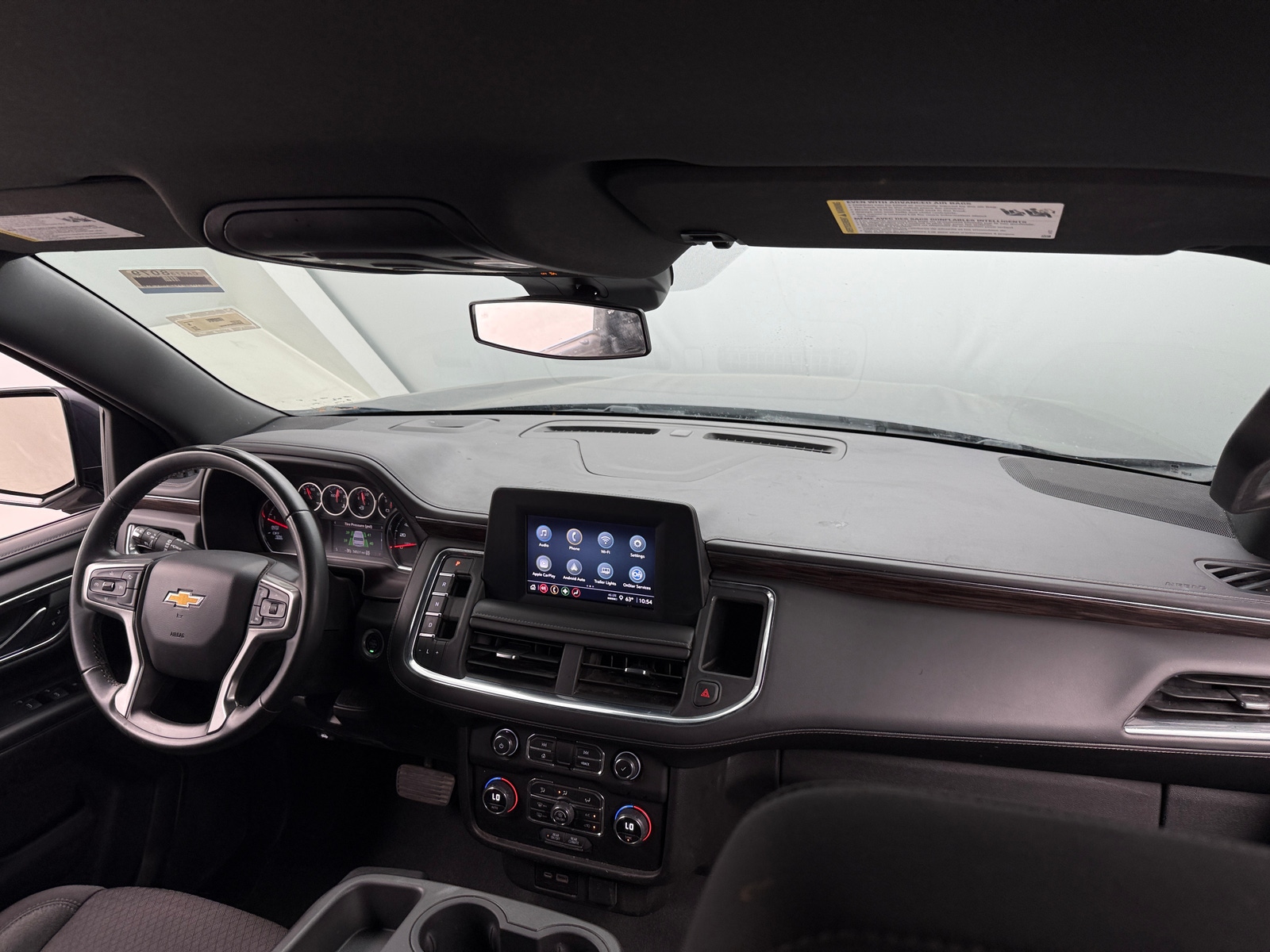 Thumbnail: 2023 Chevrolet Suburban - 3