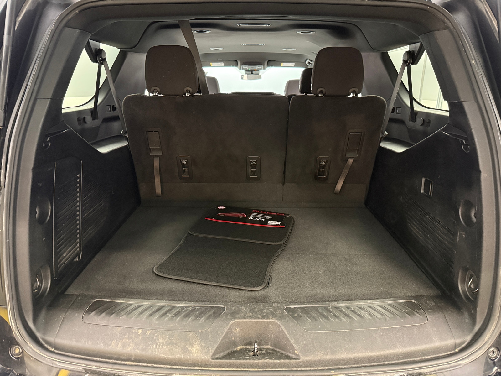 Thumbnail: 2023 Chevrolet Suburban - 7