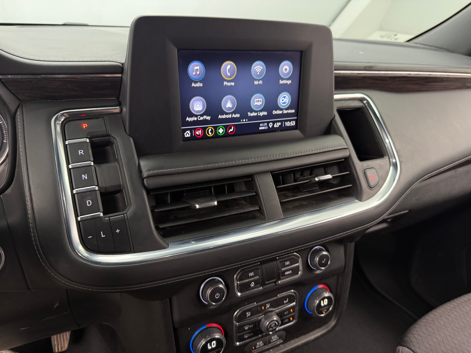 Thumbnail: 2023 Chevrolet Suburban - 4