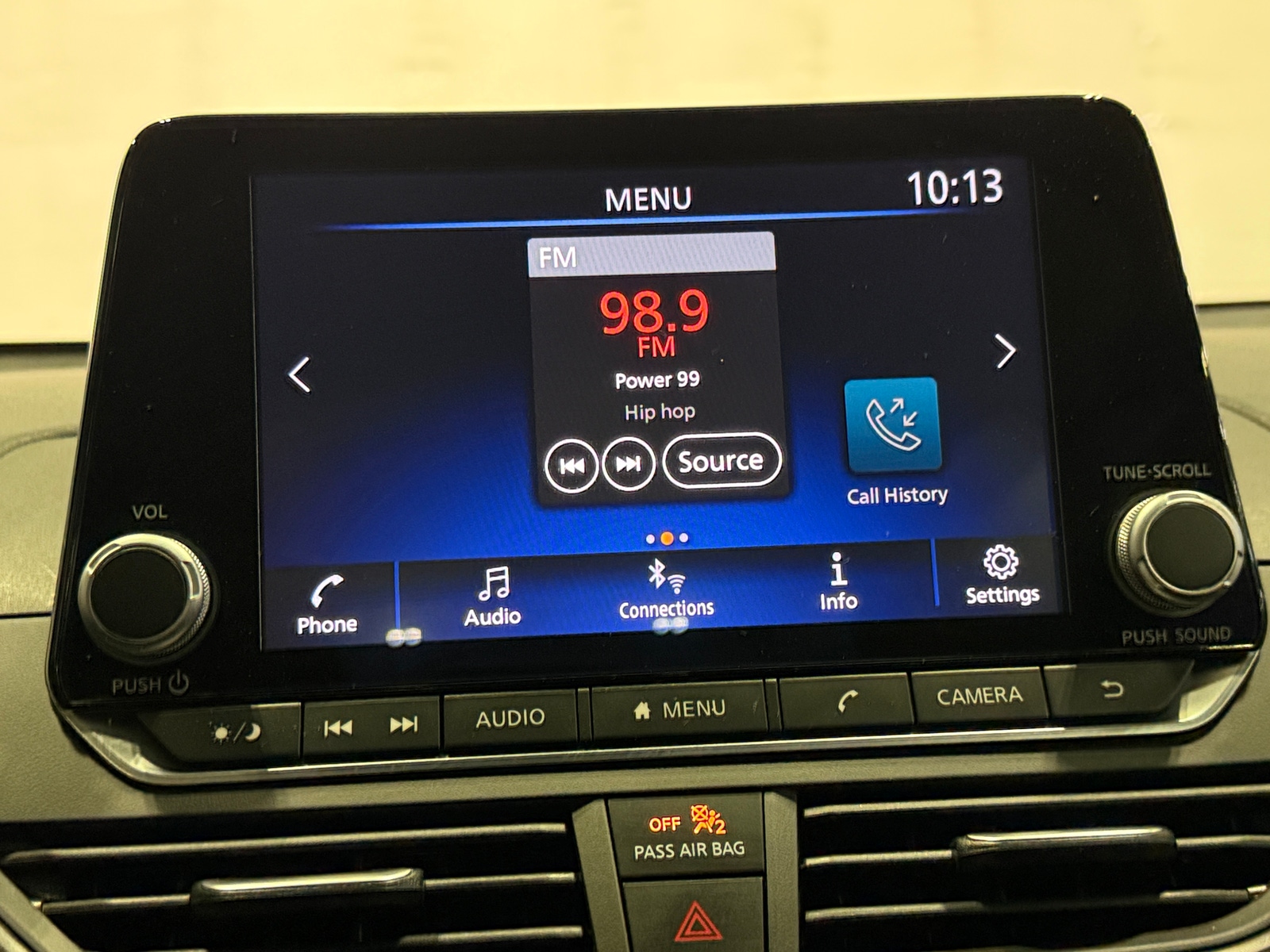 Thumbnail: 2025 Nissan Altima - 4