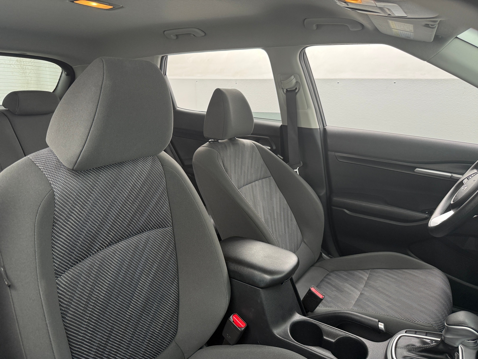 Thumbnail: 2024 Kia Seltos - 2