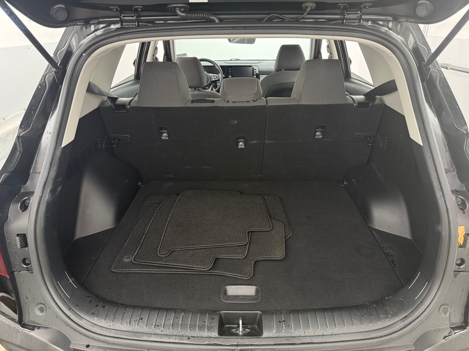 Thumbnail: 2024 Kia Seltos - 7