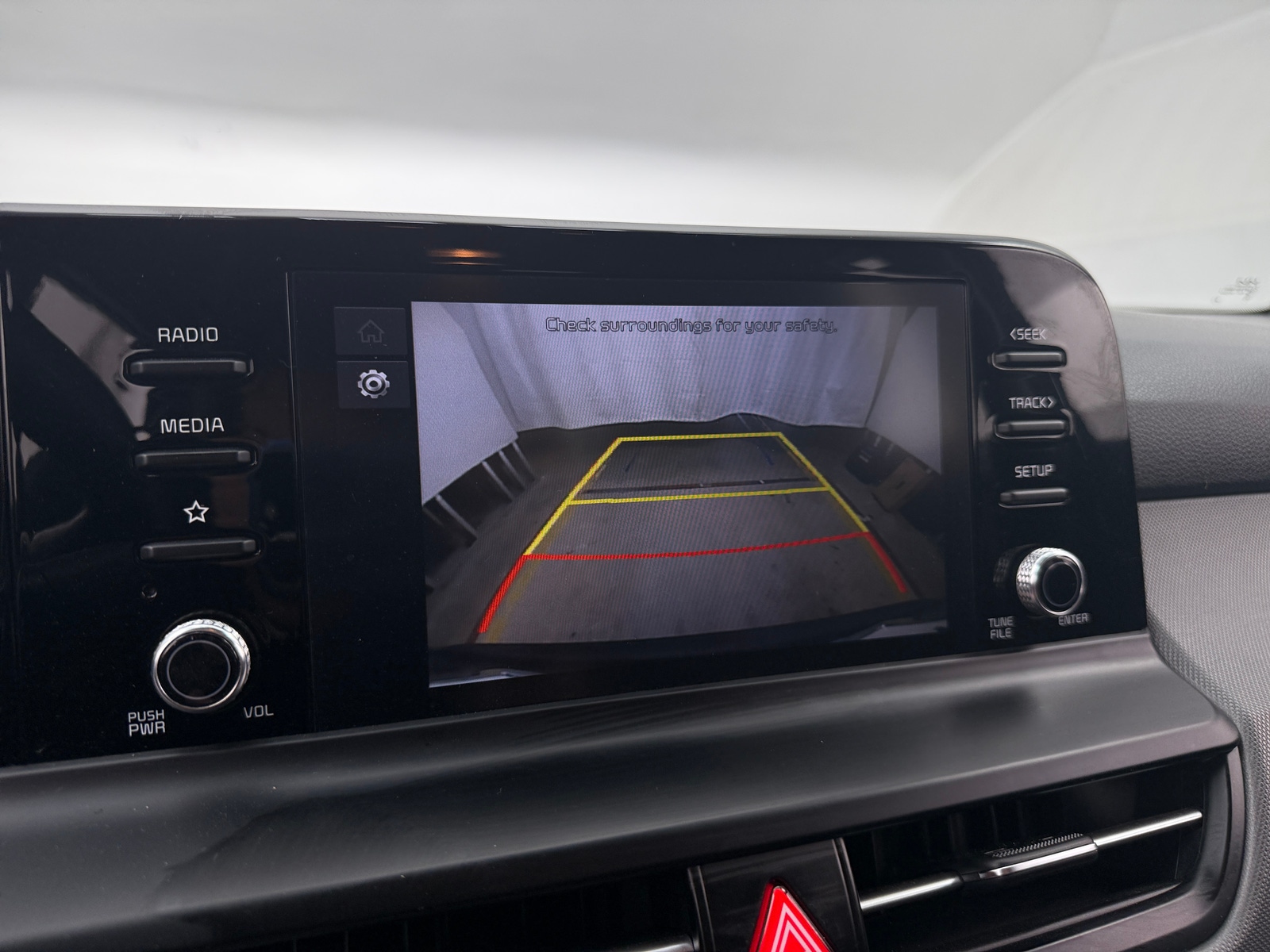 Thumbnail: 2024 Kia Seltos - 4