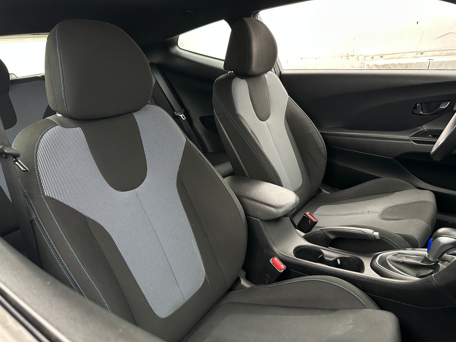 Thumbnail: 2019 Hyundai Veloster - 2