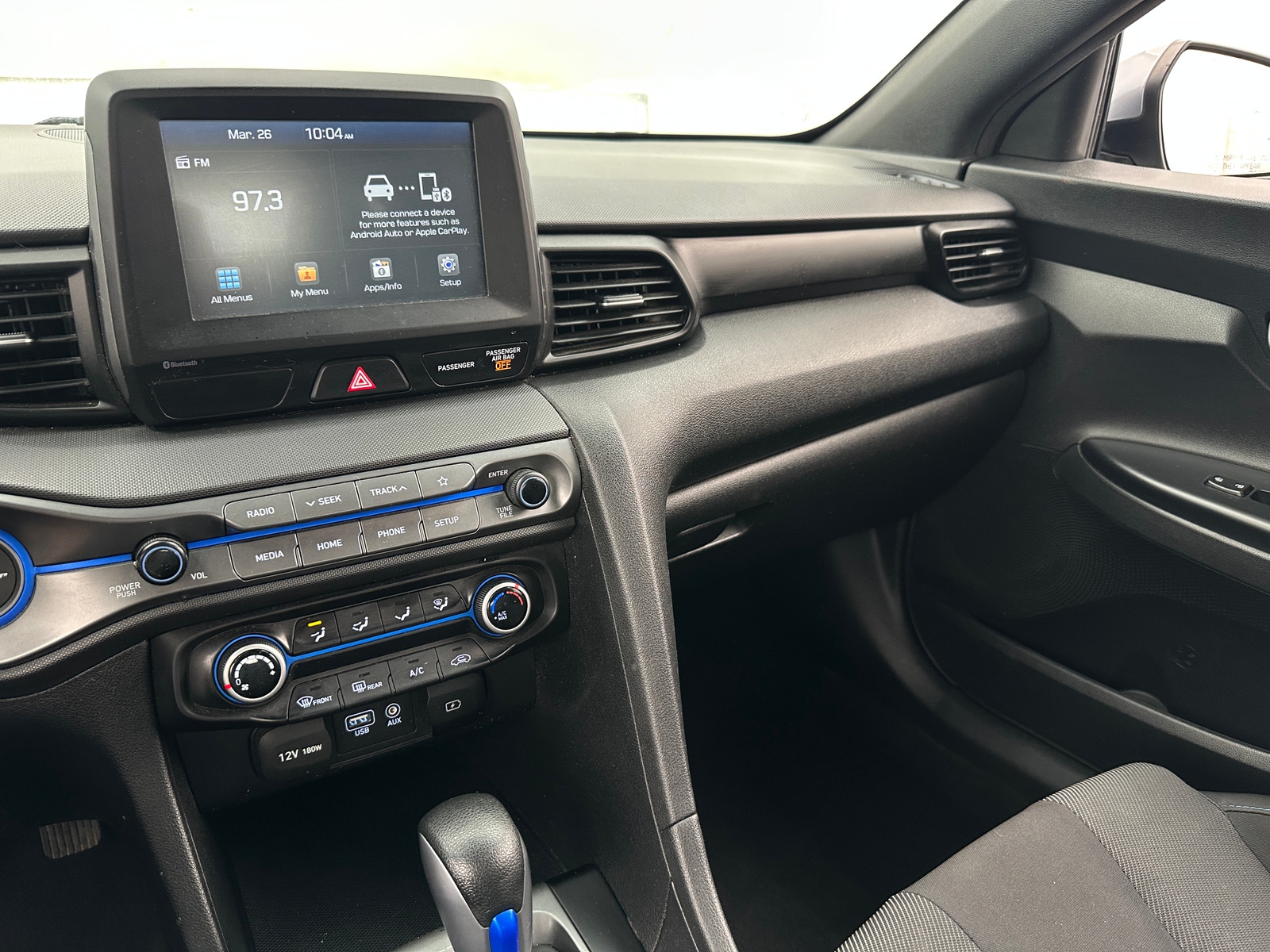 Thumbnail: 2019 Hyundai Veloster - 4