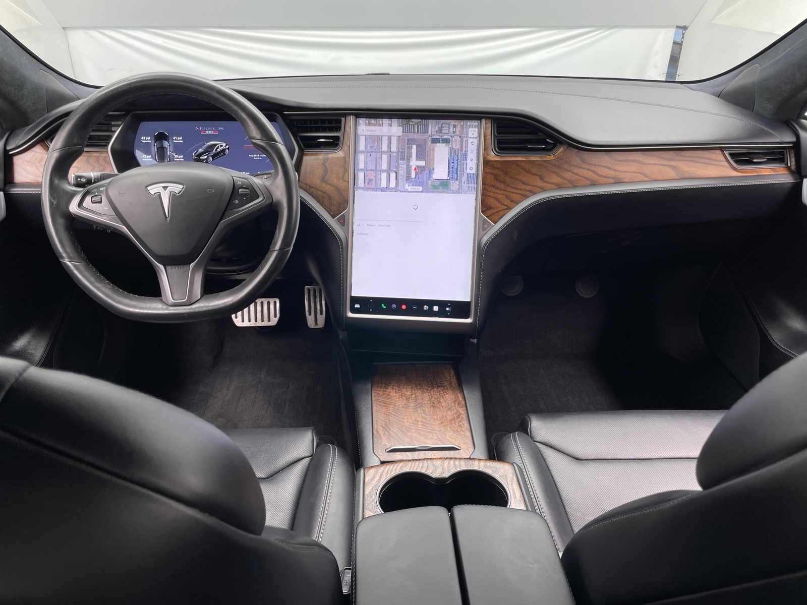 Thumbnail: 2018 Tesla Model S - 2