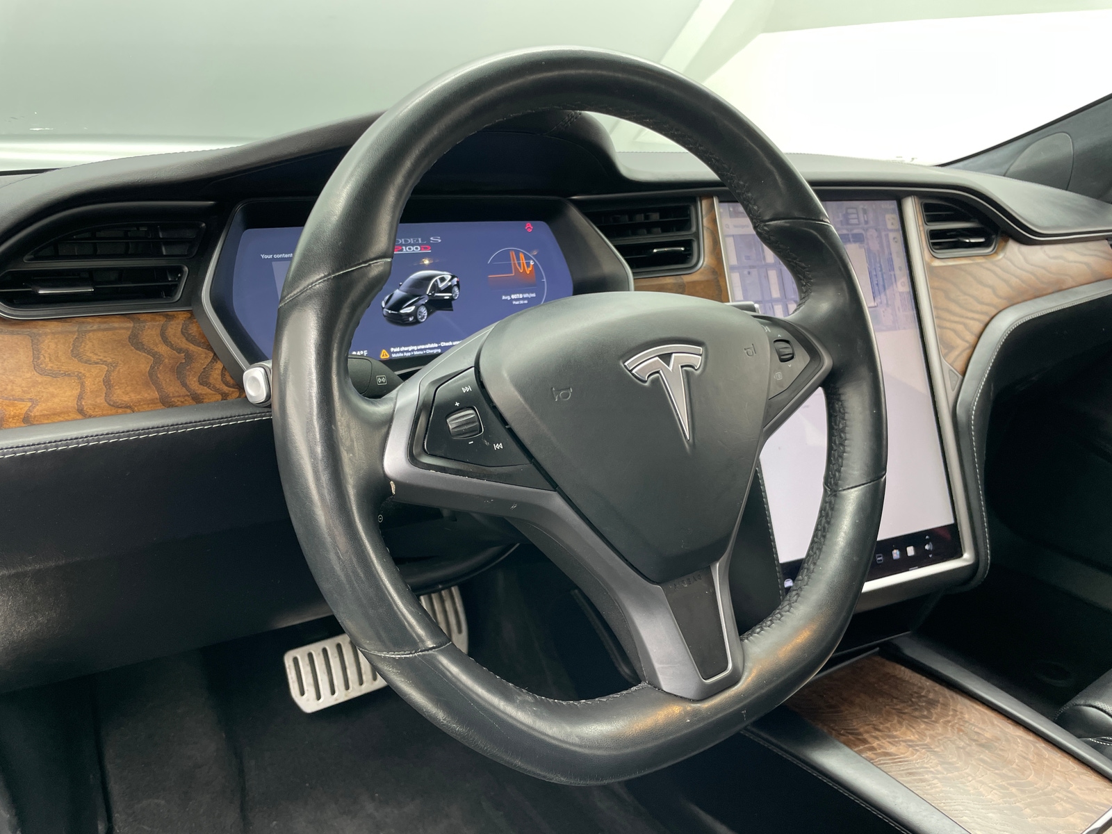 Thumbnail: 2018 Tesla Model S - 4