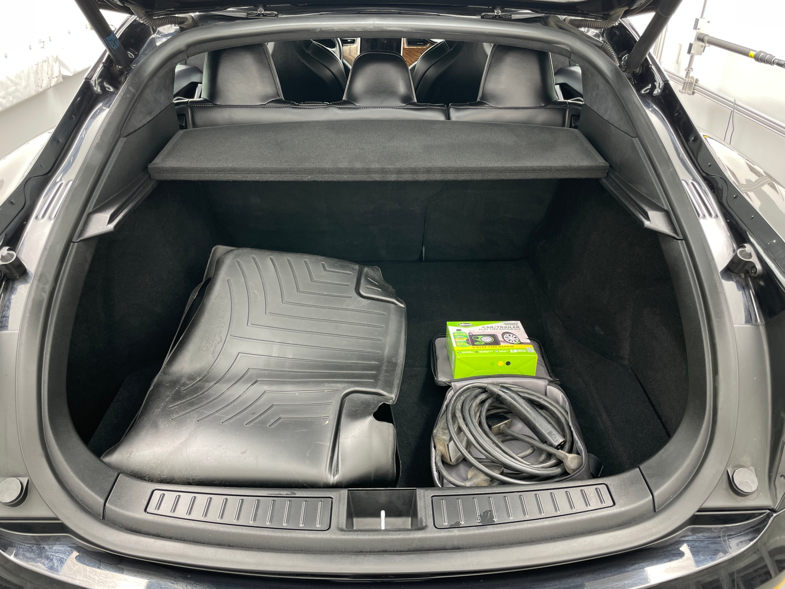 Thumbnail: 2018 Tesla Model S - 6