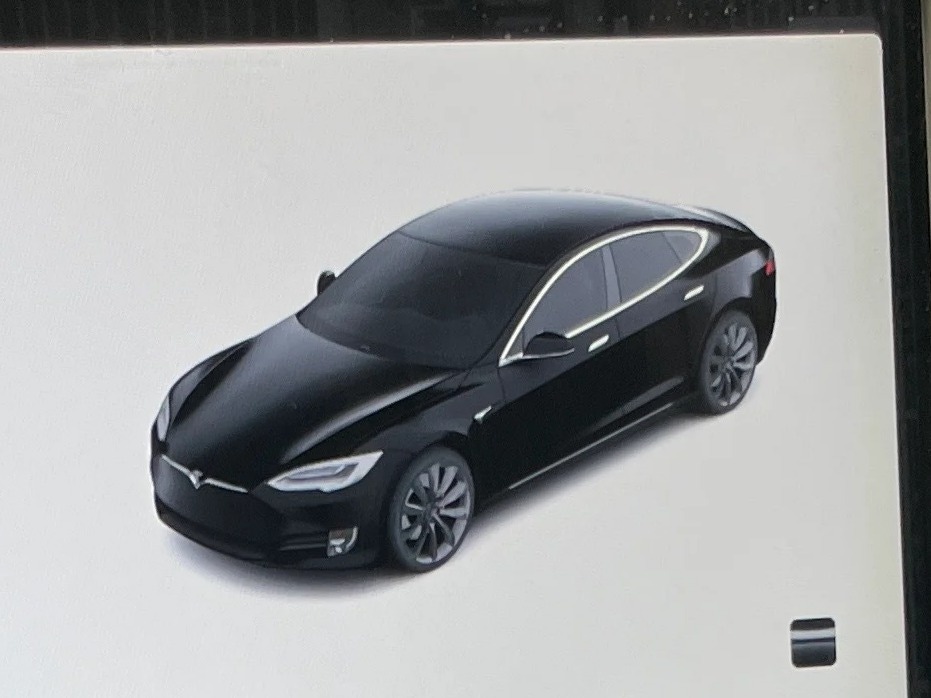 Thumbnail: 2018 Tesla Model S - 3