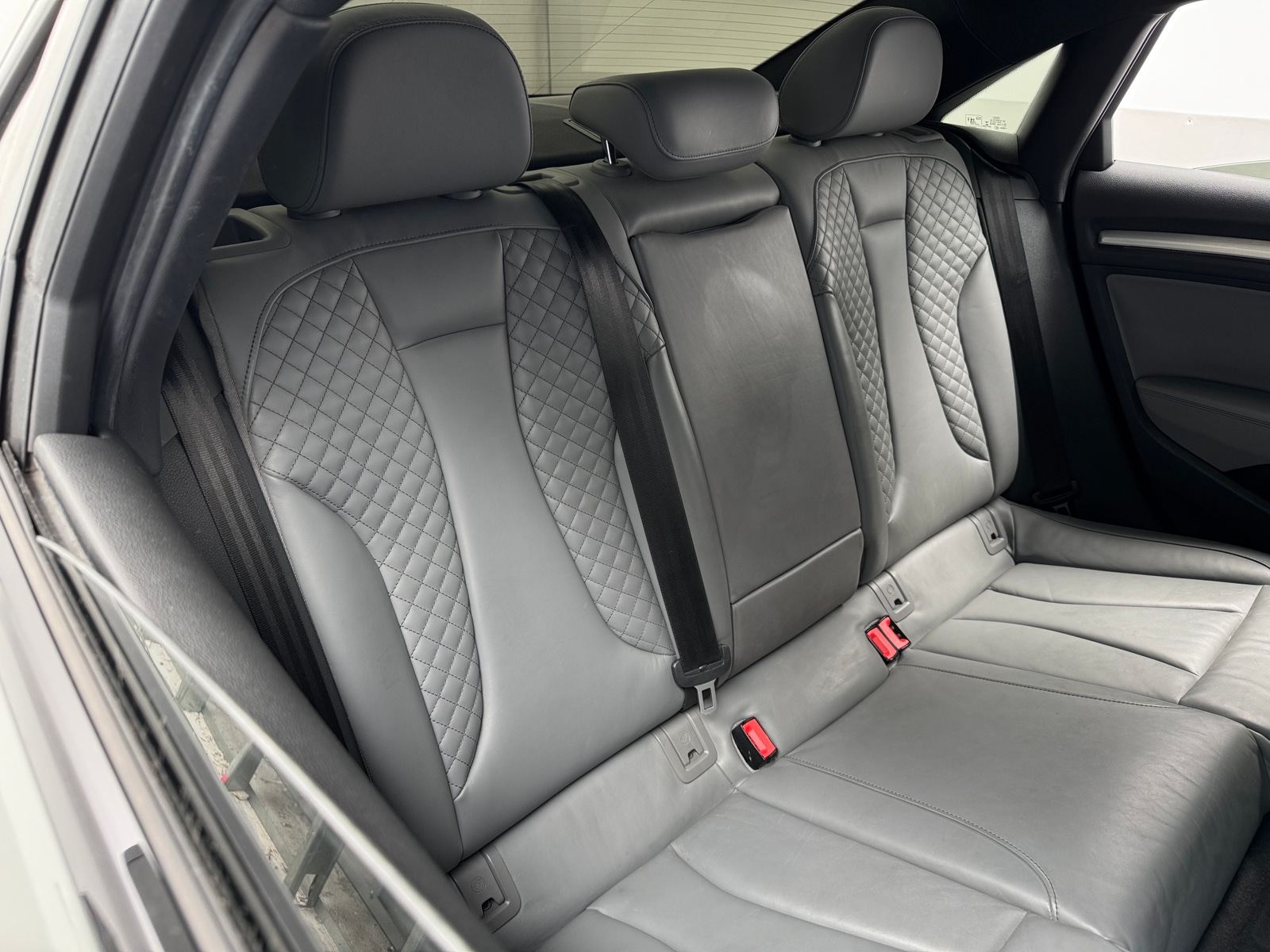 Thumbnail: 2020 Audi S3 - 5