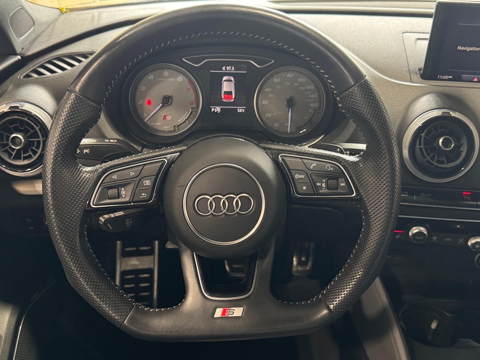 Thumbnail: 2020 Audi S3 - 4