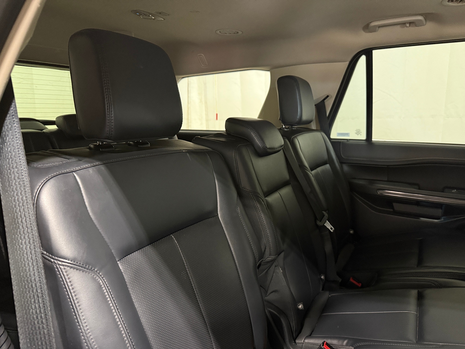 Thumbnail: 2024 Ford Expedition - 6