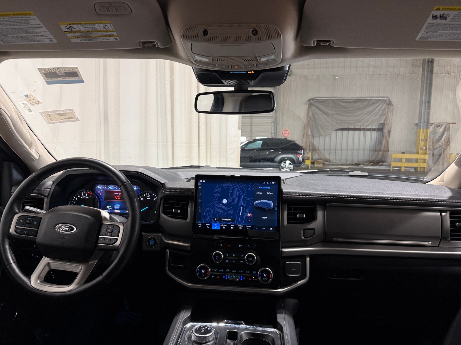 Thumbnail: 2024 Ford Expedition - 3