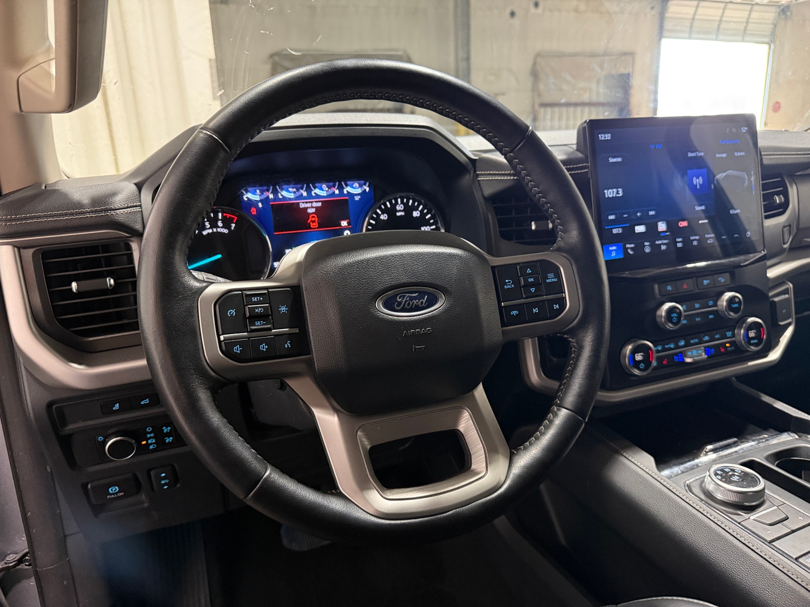 Thumbnail: 2024 Ford Expedition - 5