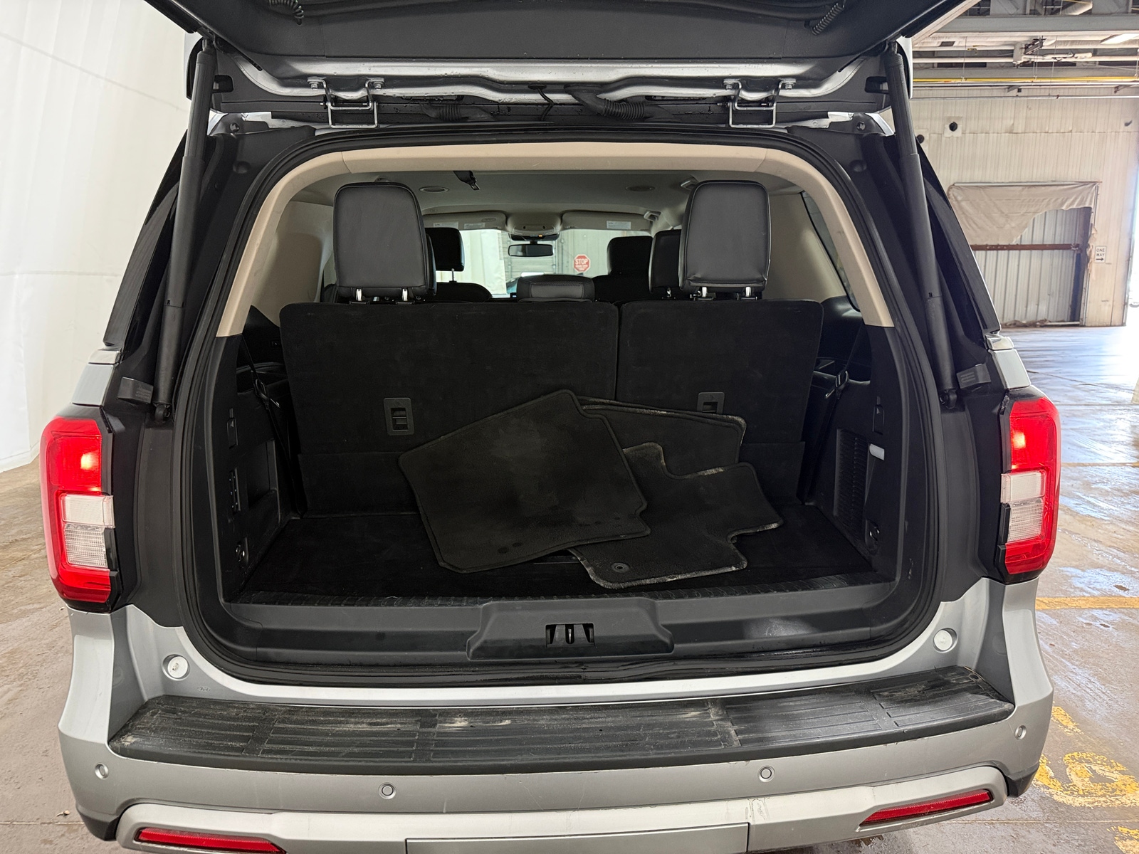 Thumbnail: 2024 Ford Expedition - 7