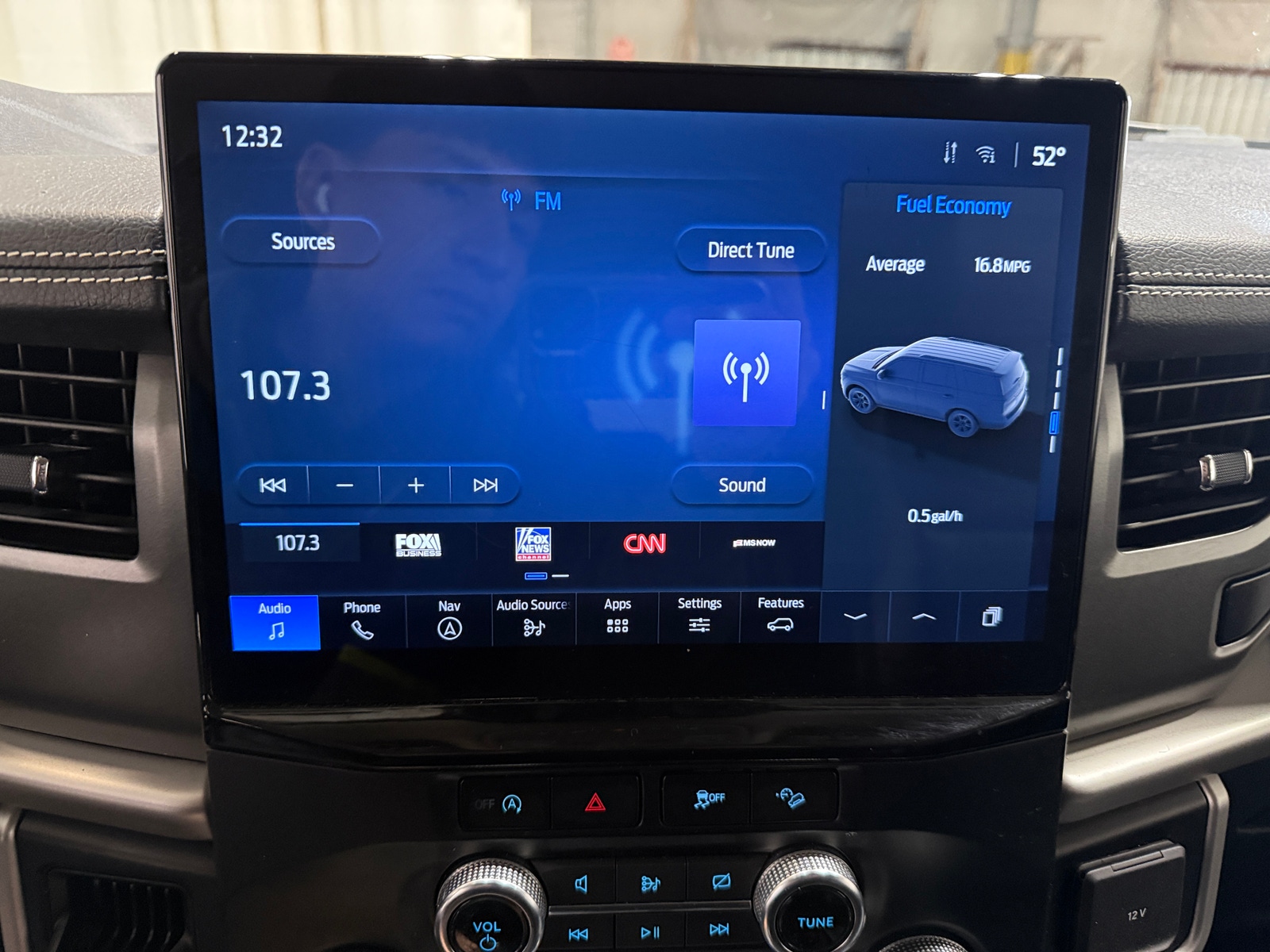 Thumbnail: 2024 Ford Expedition - 4