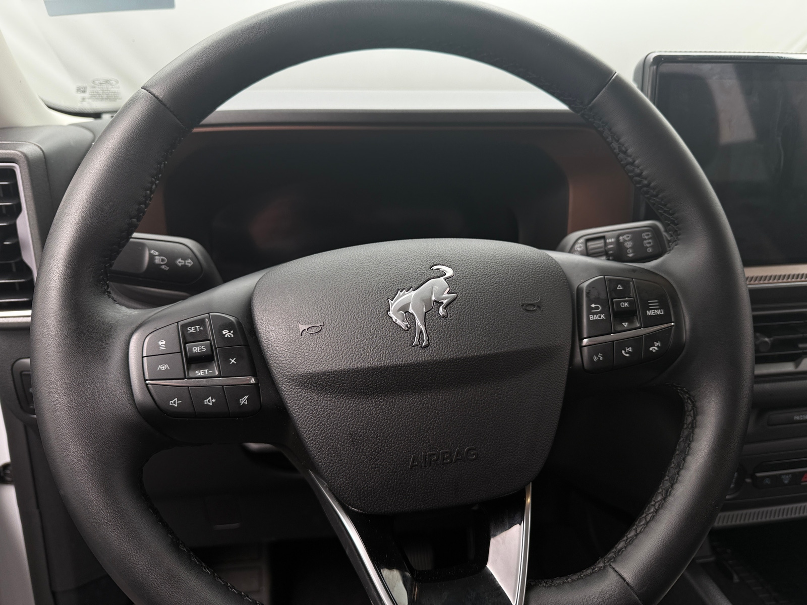 Thumbnail: 2025 Ford Bronco Sport - 4