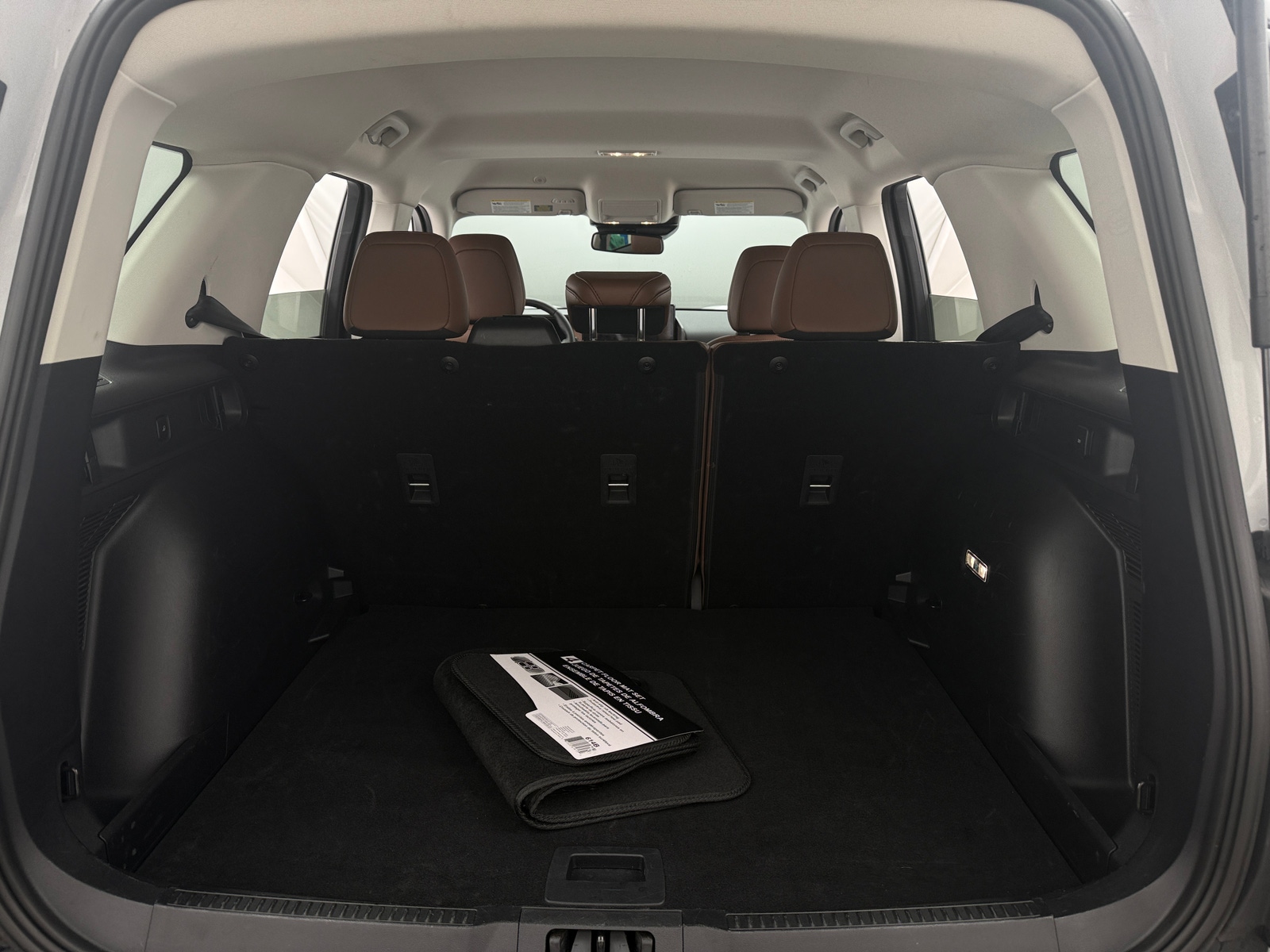 Thumbnail: 2025 Ford Bronco Sport - 6